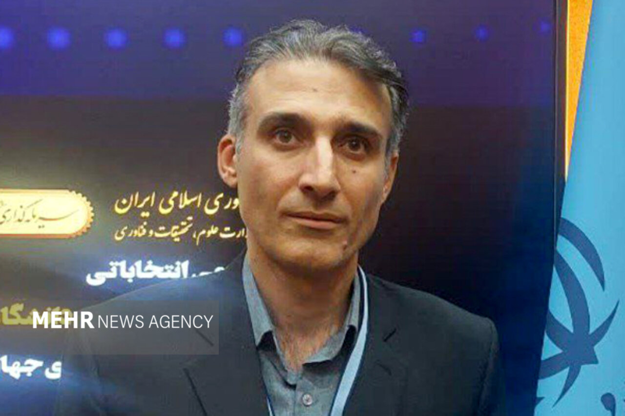 ایران بهدنبال توسعه دیپلماسی ورزش دانشگاهی در آسیای میانه است