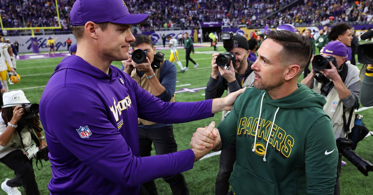 بازی Minnesota Vikings vs Green Bay Packers را کجا تماشا کنیم؟ آنچه قبل از بازی امروز باید بدانید