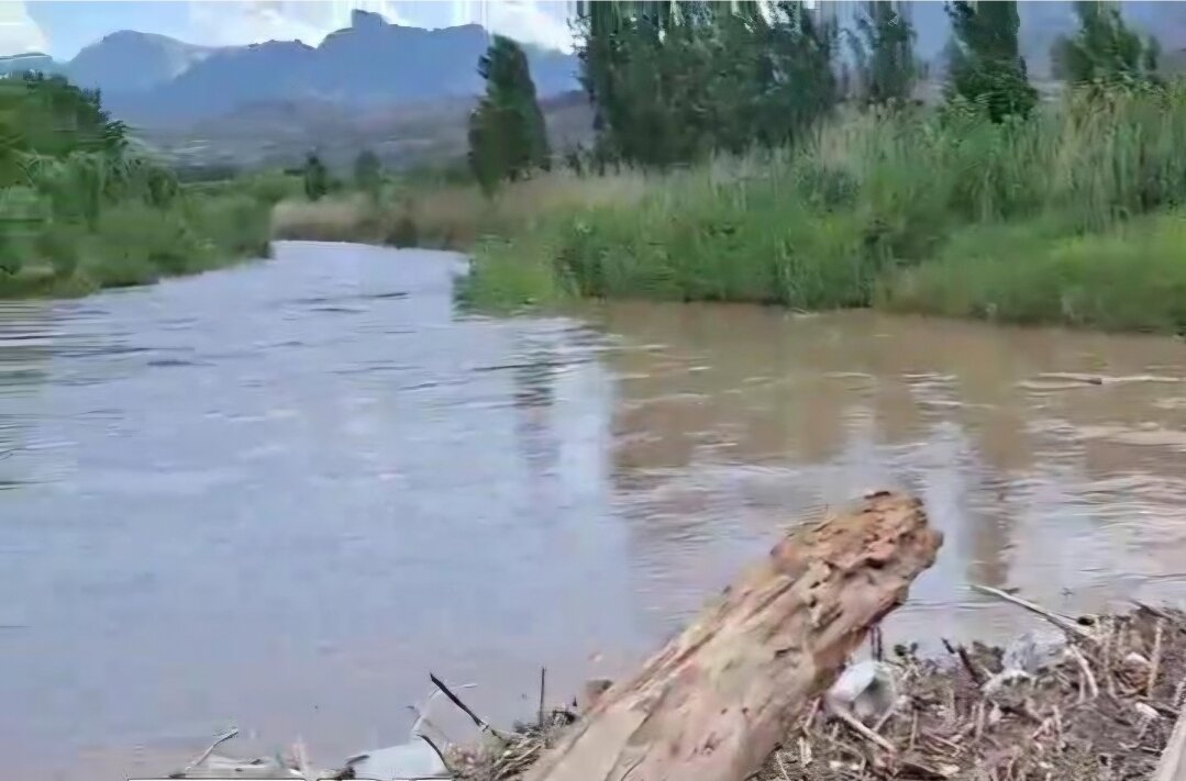 وقوع سیل و تگرگ در دو روستای استان زنجان