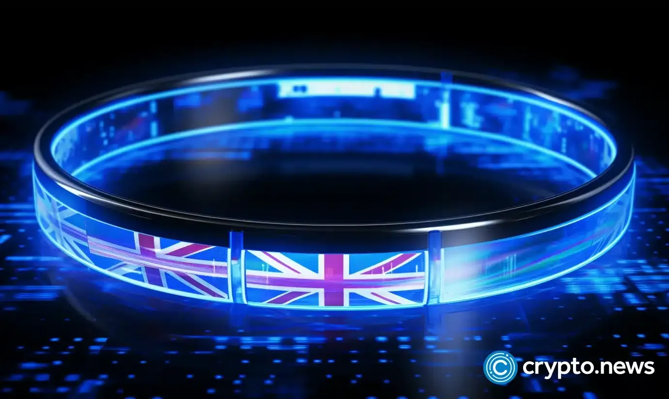 کمک های مالی 72 میلیون پوندی Reform UK با آزمایش قانونی جدید روبرو می شود