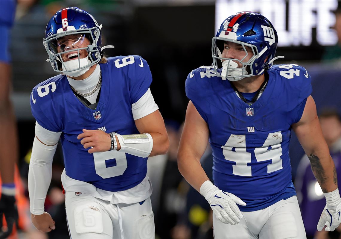 پیش بینی های گری دولاک NFL 2026: هفته 1 - پیتسبورگ پست روزنامه