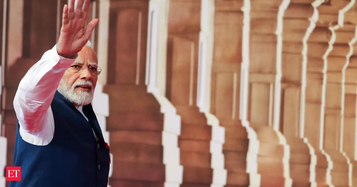 نشست موفقیتآمیز بریکس به BJP قبل از انتخابات مجلس رونق سیاسی میدهد