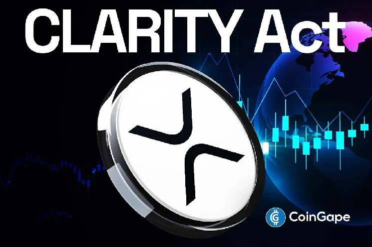 اخبار XRP: SEC ETF XRP جدید را به تاخیر می اندازد زیرا قانون شفافیت شکست رای سنا را به خطر می اندازد