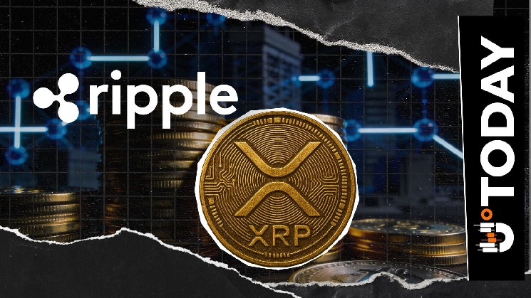 Ripple Exec: "مورد استفاده قاتل" XRP در وثیقه نهادی نهفته است