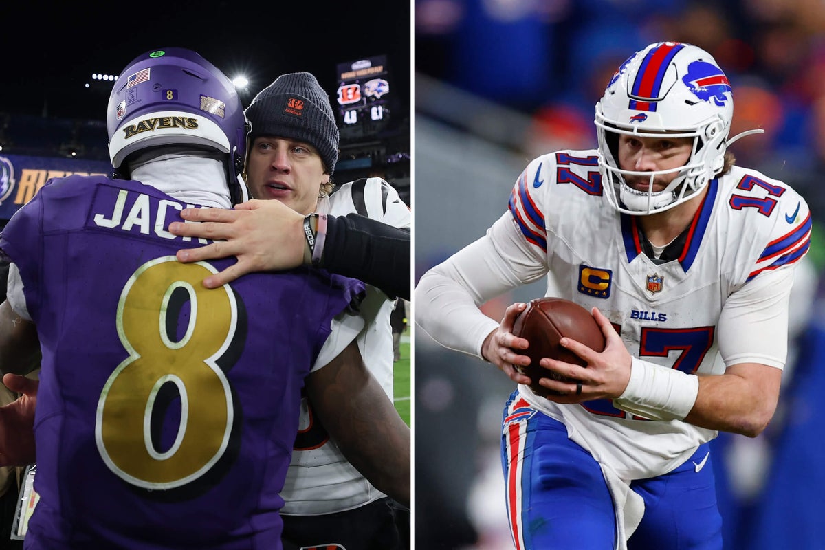 هفته 1 NFL اینجاست. ماهومز به عنوان بارو، آلن و جکسون بازگشته است