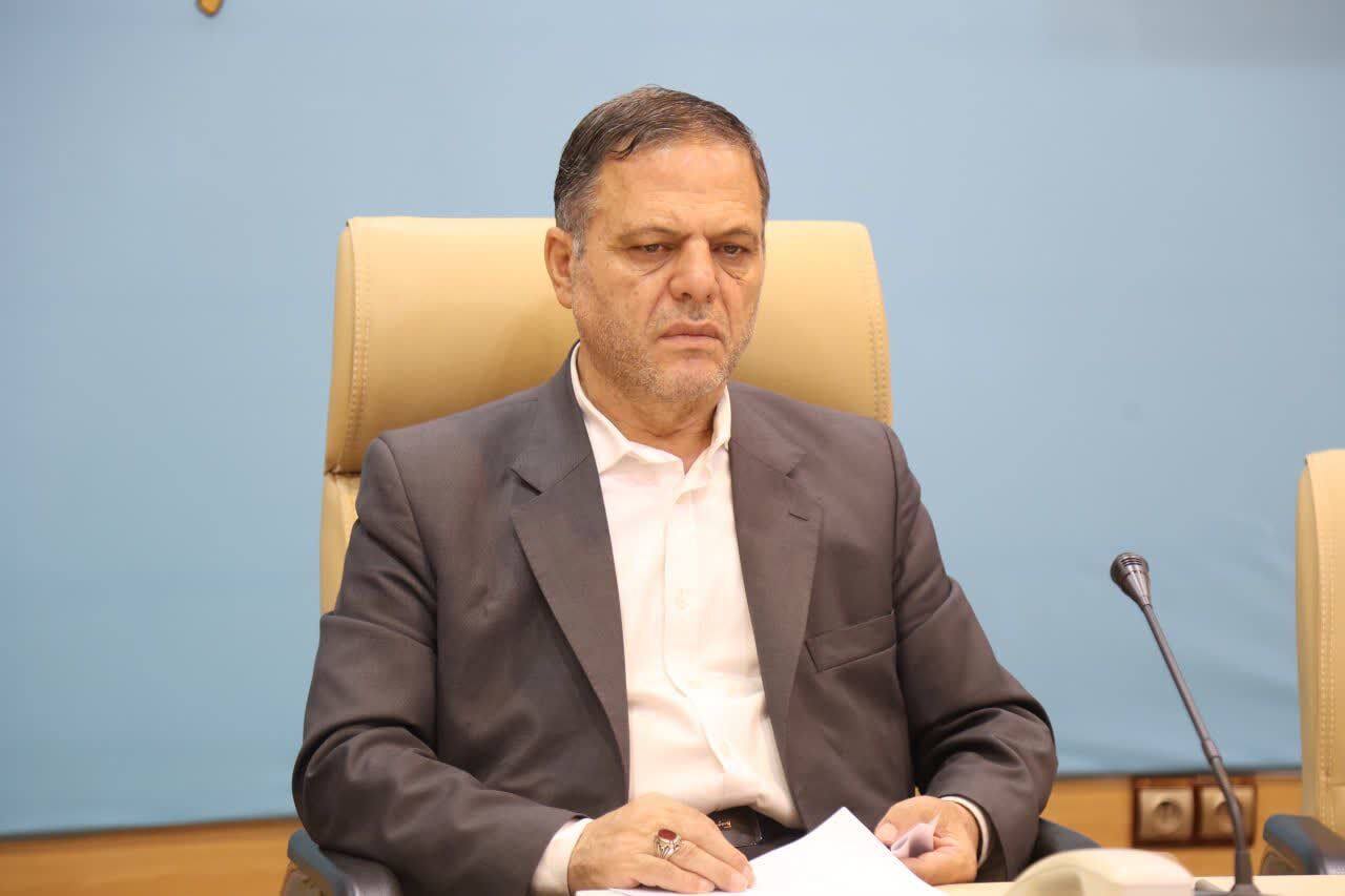 استاندار زنجان: راهکار اجرایی برای تکمیل بیمارستان خرمدره پیدا شود