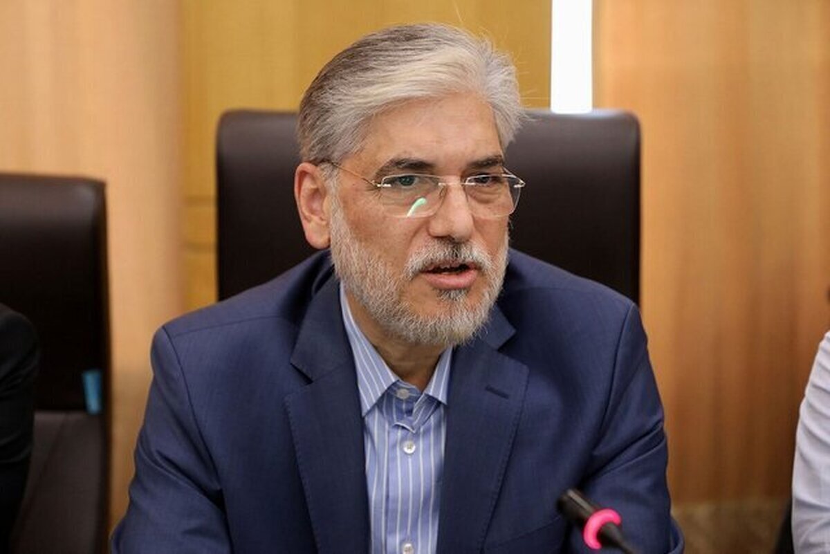 ببینید | کنایه وزیر علوم به دانشگاه آزاد: پولتو خرج دانشجو کن به جای روزنامه و خبرگزاری