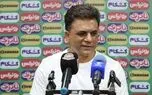 احتمال جدایی وحید رضایی از شمس اذر قزوین!