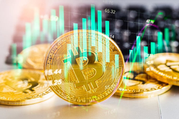 بیت کوین ممکن است دیگر هرگز زیر 65000 دلار معامله نشود