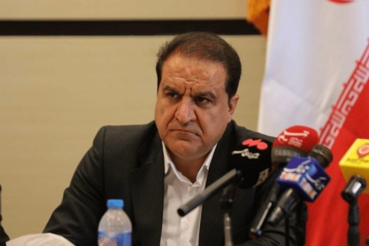 سالانه حدود ۸ میلیون تردد زائر در استان ایلام ثبت میشود