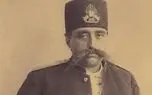 سفر زمان؛ مظفرالدین‌شاه در پاریس قبل از سوار شدن به کالسکه