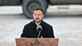 زلنسکی منتقدان خود را تحریم کرد