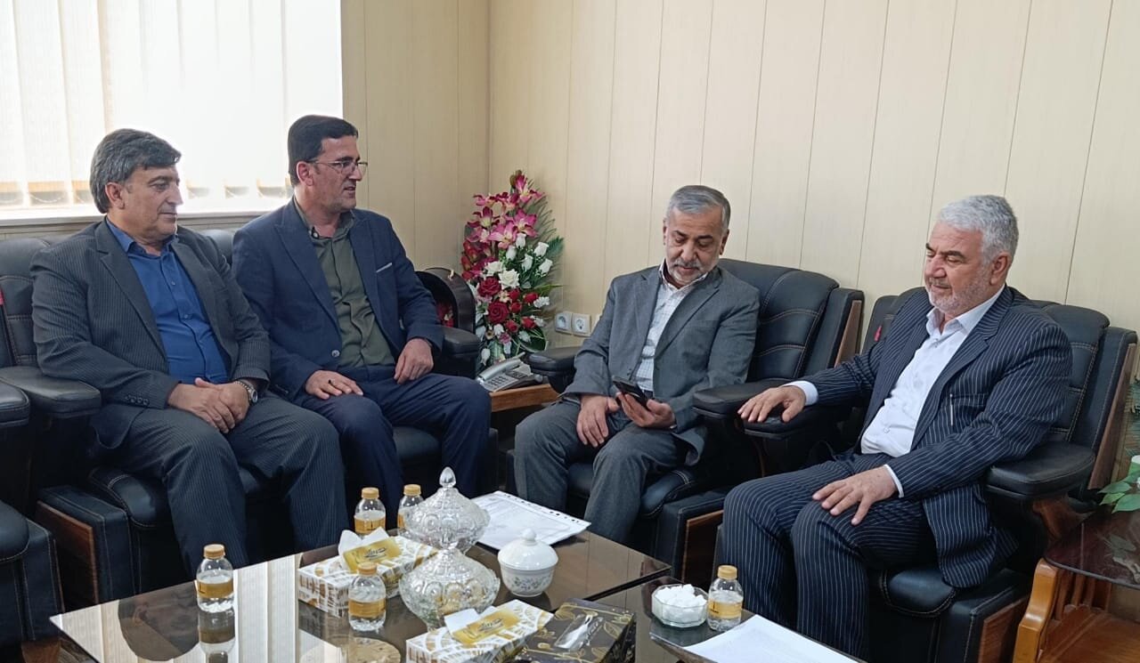 ضرورت استفاده هدفمند از ظرفیتهای جهاد دانشگاهی در کهگیلویه و بویراحمد