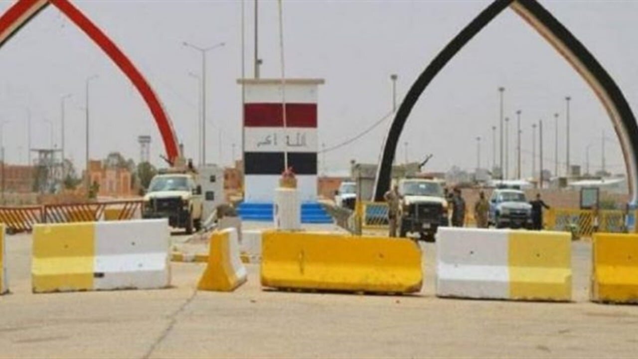 مرز تجاری شلمچه فردا دوشنبه بازگشایی میشود
