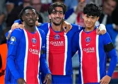 PSG بالاخره رنگ برد در لوشامپیونه را دید + فیلم