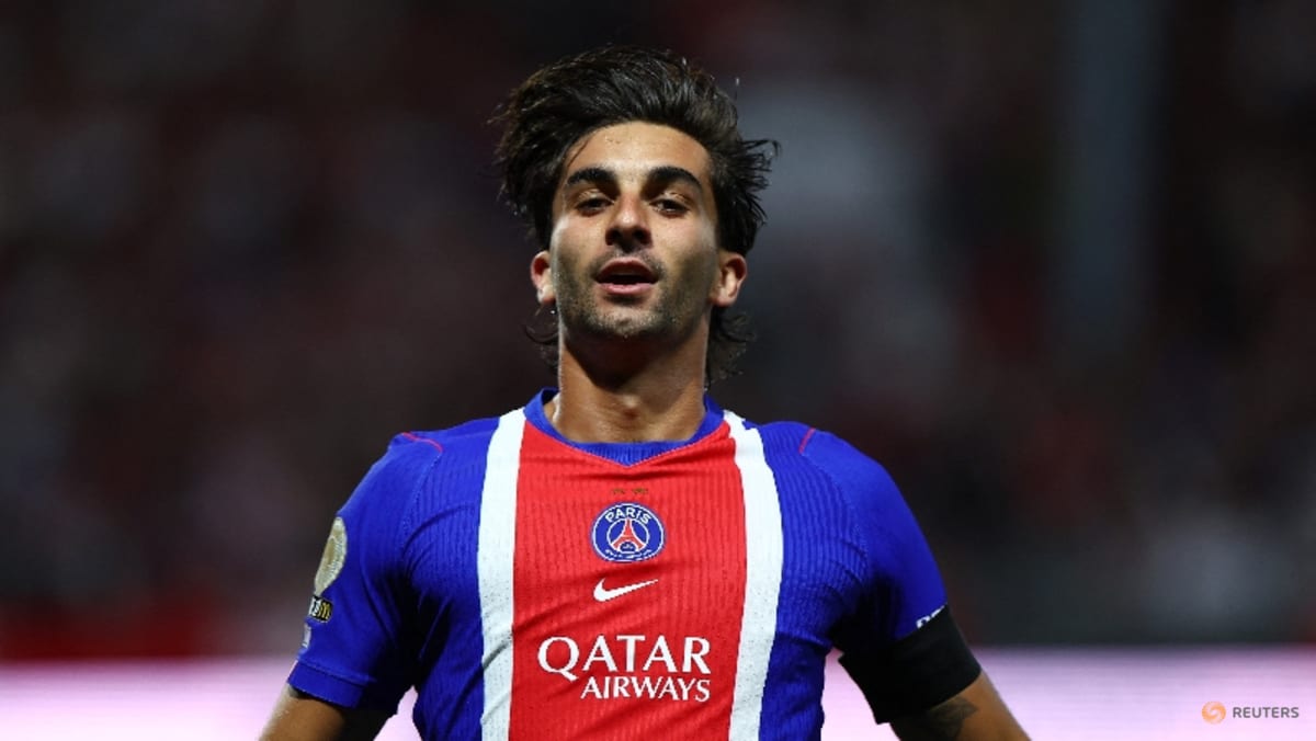 فران تورس بار دیگر گلزنی کرد و PSG اولین برد فصل لیگ 1 را کسب کرد