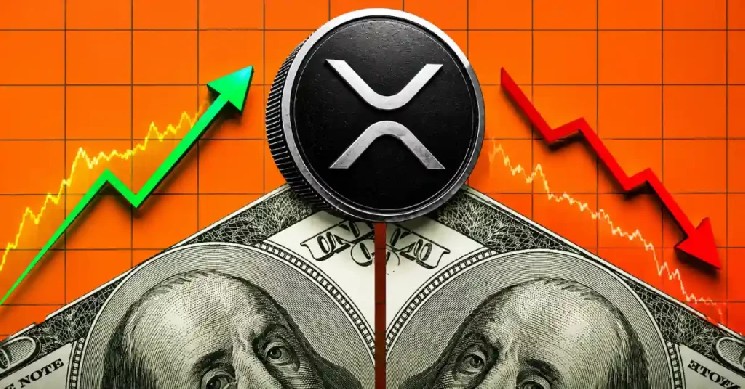 پیش‌بینی قیمت XRP: گاوها در مقابل خرس‌ها در آستانه هفته FOMC