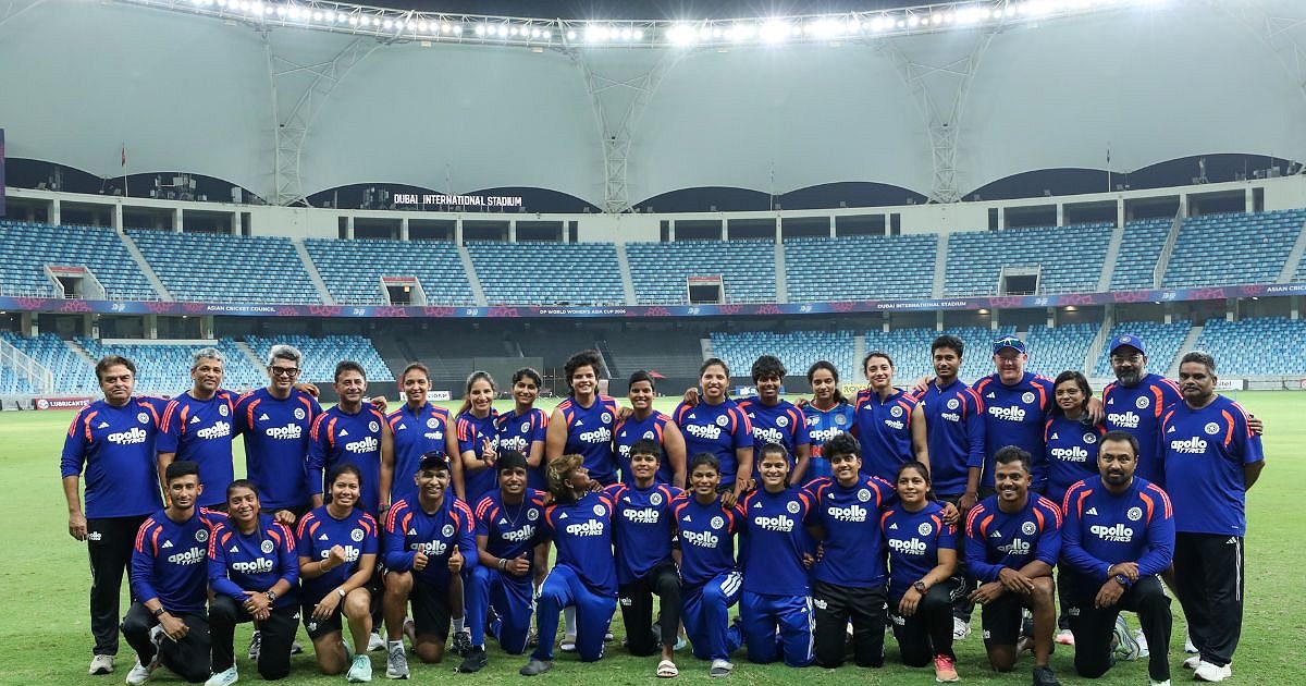 هند از قبول جام ملتهای آسیا امتناع کرد: ما در کنار موضع BCCI هستیم