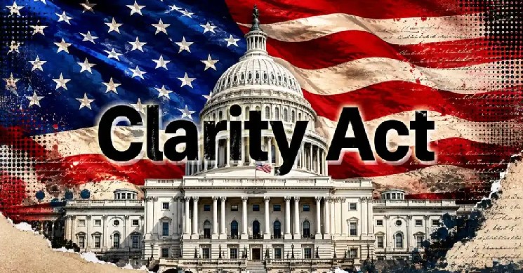 آیا در صورت تصویب قانون CLARITY در 15 سپتامبر، قیمت بیت کوین، اتریوم و XRP افزایش می یابد؟