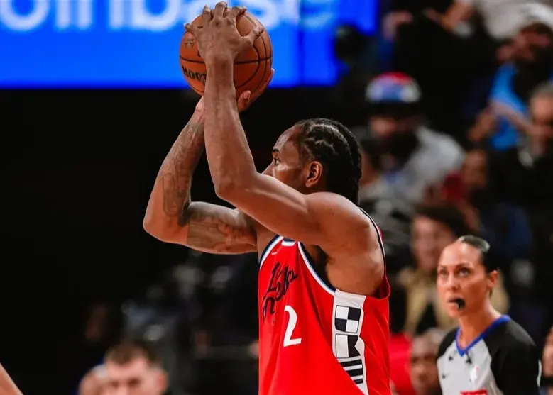 کلیپرز تسلیم شد: جریمه سنگین NBA پرداخت میشود