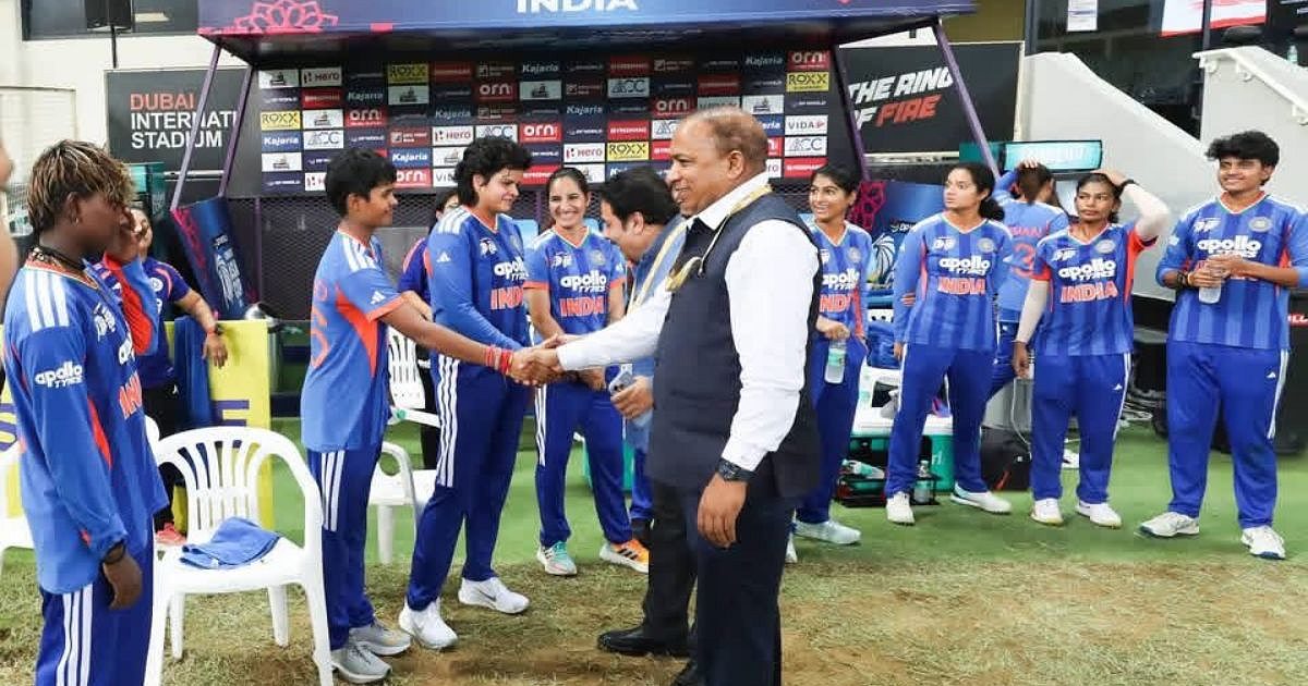 BCCI: امتناع تیم زنان از پذیرش درخواست «نهاد» جام آسیا