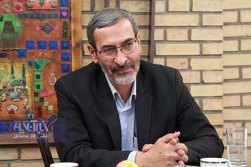 پورمختار: جنگی که با آمریکا داریم، قابلیت پایان یافتن ندارد / به‌راحتی نمی‌توان با جنایتی که آمریکا علیه رهبر شهید، مرتکب شد، کنار آمد