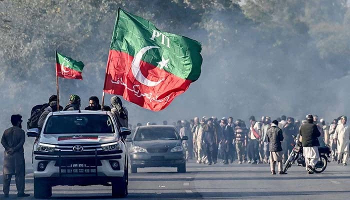 IHC حکمی را در مورد دادخواست علیه راهپیمایی 27 سپتامبر اسلام آباد محفوظ می دارد