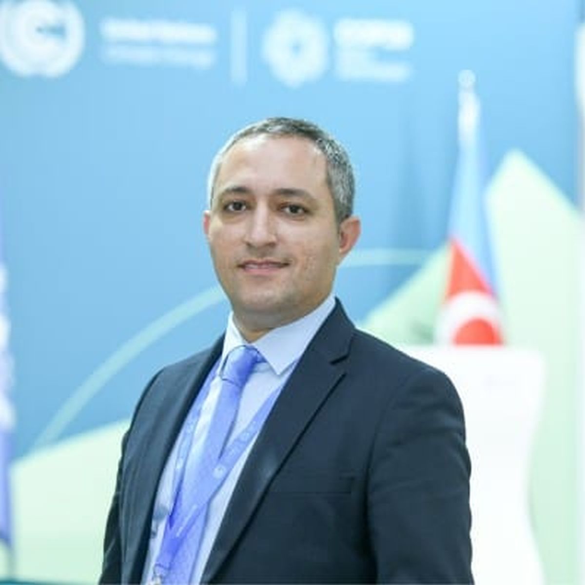 رشاد حسن اف به عنوان مشاور وزیر دارایی آذربایجان منصوب شد