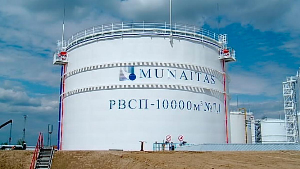 انتقال نفت از طریق خط لوله Kenkiyak-Atyrau قزاقستان 10 درصد افزایش یافت