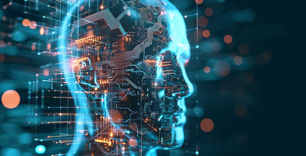 Dow Jones Futures: Techs Fall as Anthropic Leads برای کاهش سرعت هوش مصنوعی. نشست فدرال رزرو در پیش است
