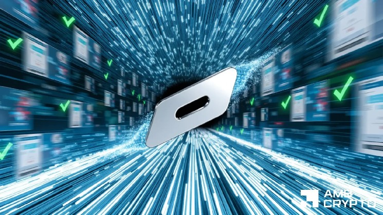کریپتو DASH 31 درصد عقبنشینی میکند، منطقه حیاتی 55 دلار را آزمایش میکند: آیا گاوها میتوانند جلوی افت تا 45 دلار را بگیرند؟