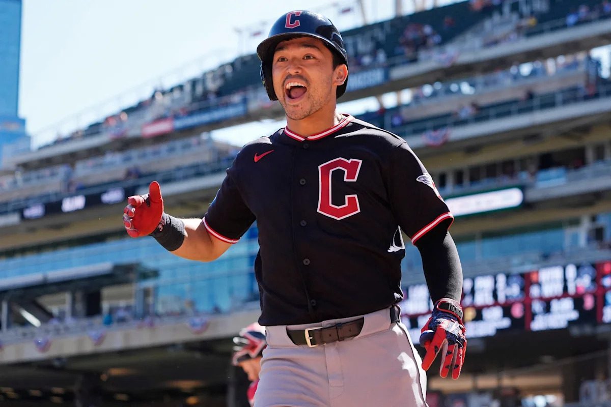 درگیری White Sox-Guardians چهار مسابقه برج MLB را برجسته می کند