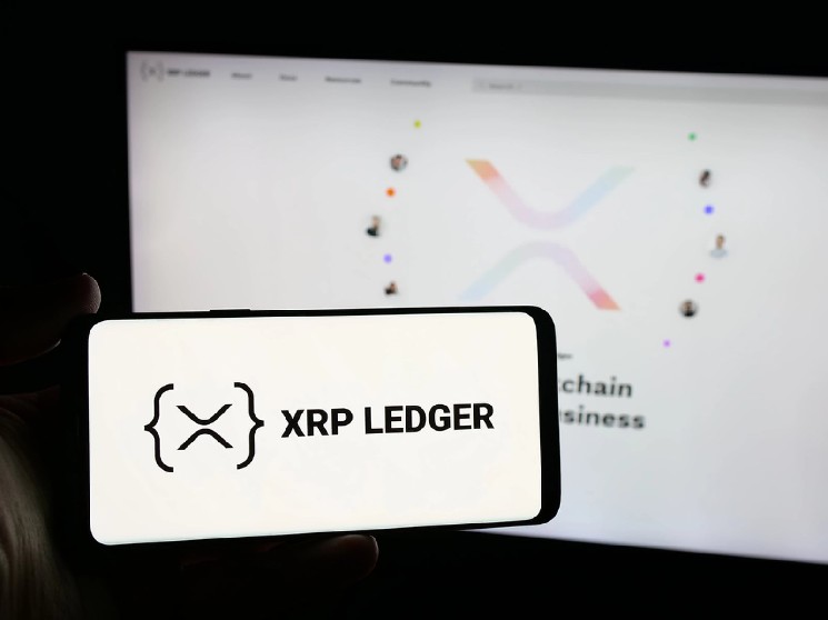 قیمت XRP با افزایش بیش از 1.3 دلار ذخیره شد