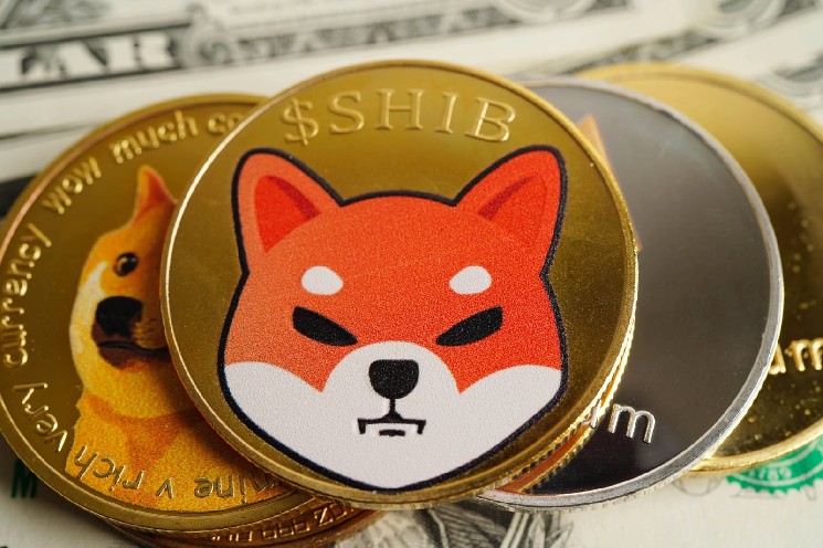 سیگنال های فشار 3000 دلاری اتریوم، جریان نت غیر عادی Shiba Inu (SHIB) را در صرافی های Tier-1 نشان می دهد