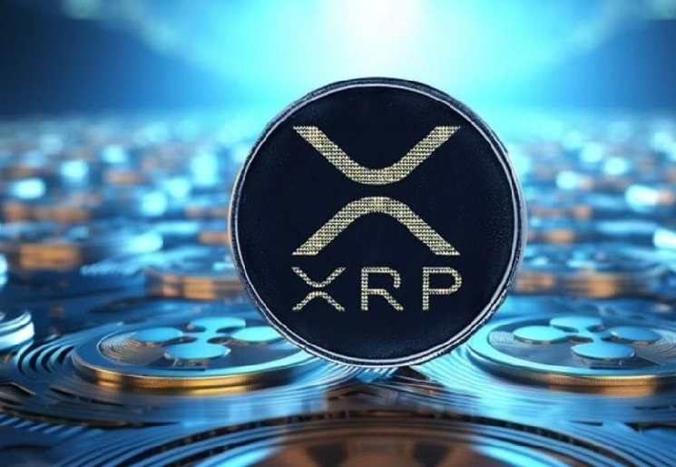 XRP رکورد جدیدی را ثبت کرد: ترافیک معاملات به اوج رسید! معنی آن چیست؟