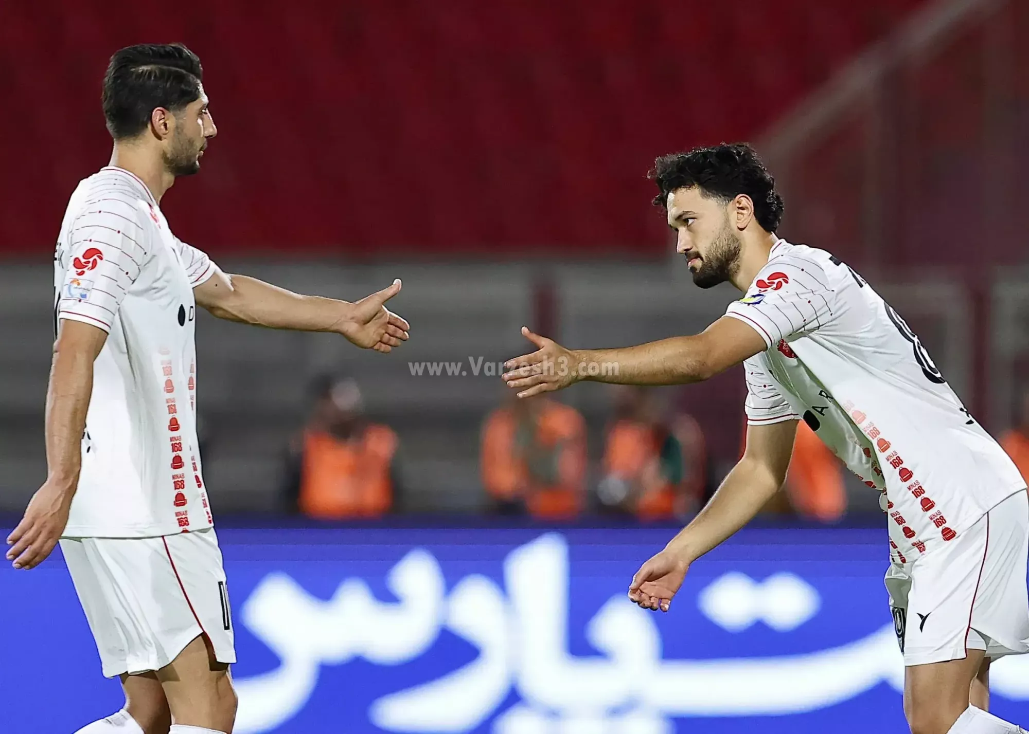 رمزگشایی از یک انقلاب واقعی؛/ آنچه در مورد پرسپولیس این فصل نمی‌دانید!