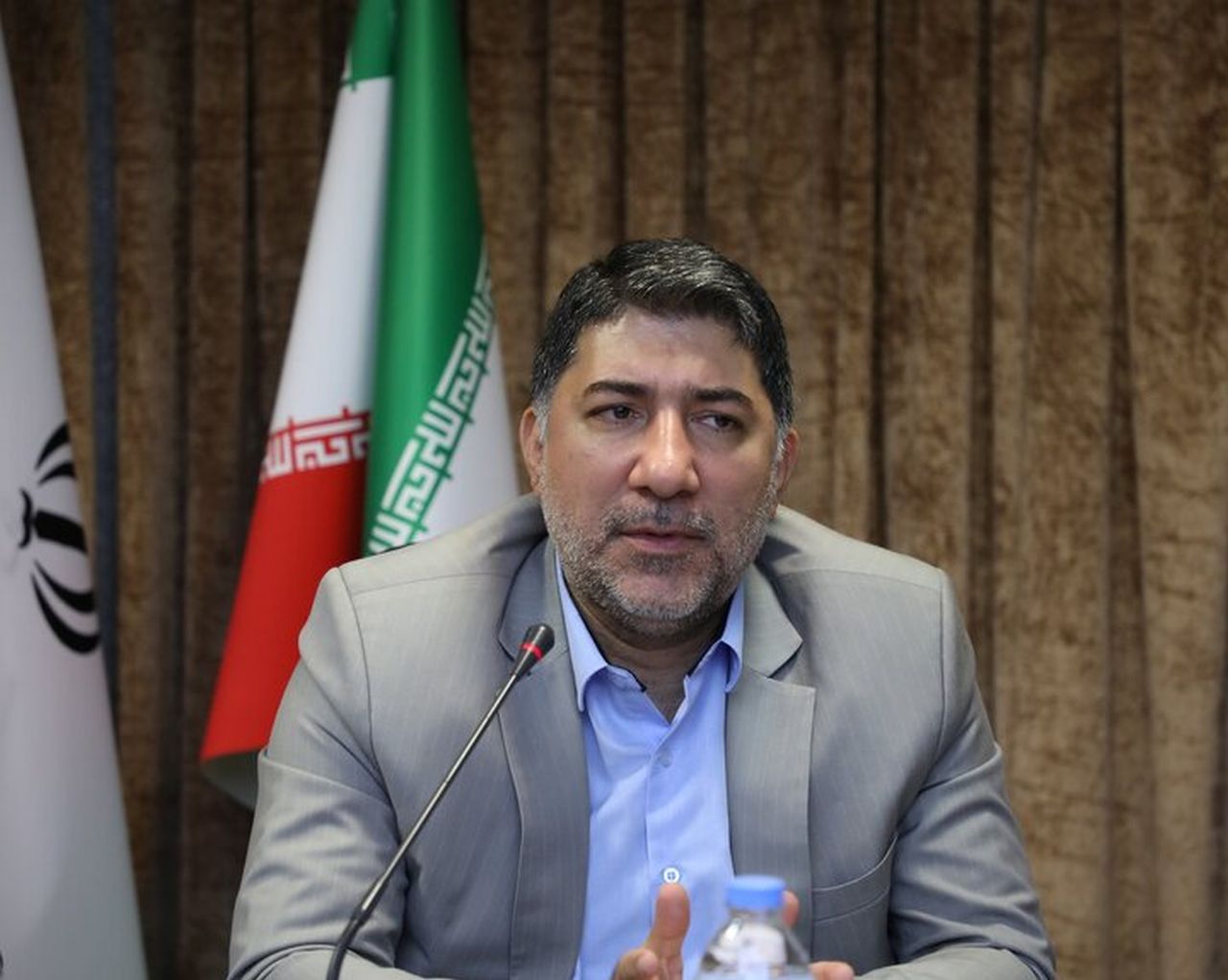ایران از افزایش ۸۷ درصدی درآمد مالیاتی در استان گلستان خبر می دهد