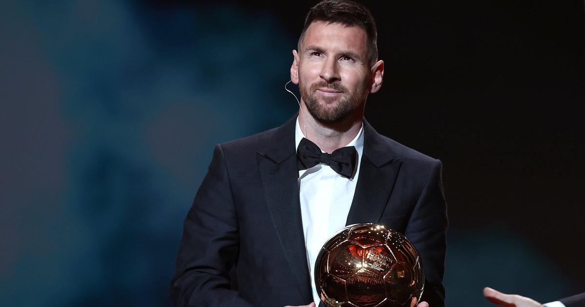 توپ طلا: لیست کامل مسن ترین نامزدها قبل از مراسم سال 2026