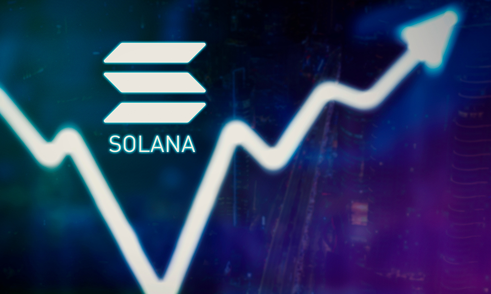 توسعه DeFi گنجینه Solana را به 2.39 میلیون SOL افزایش می دهد