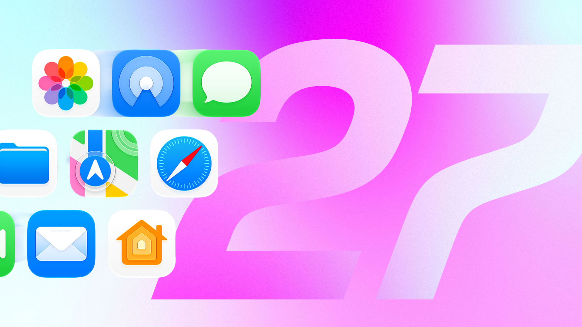 من ماه هاست که از iOS 27 استفاده می کنم. در اینجا چه چیزی عالی است و چه چیزی باید تغییر کند