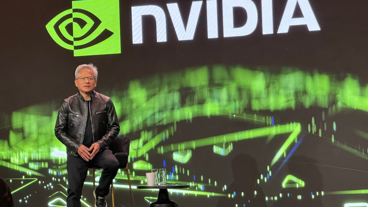 Palantir، Nvidia، Booz Allen مدل های Anthropic و OpenAI را محدود می کنند