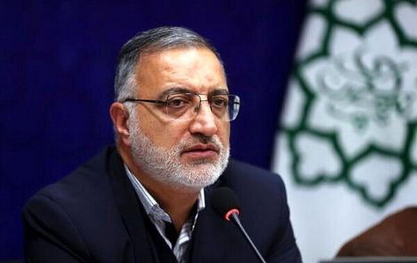 ۹۰۰ هزار واحد مسکونی در تهران کمبود داریم/ ۴۰۰ هزار پلاک در پایتخت بافت ناپایدار هستند