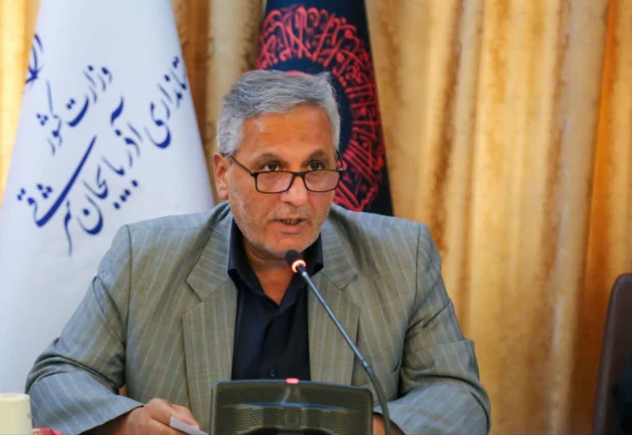 توقف مرحله بعدی طرح ساماندهی گلزارهای شهدای تبریز برای بازنگری طرحهای پیشنهادی