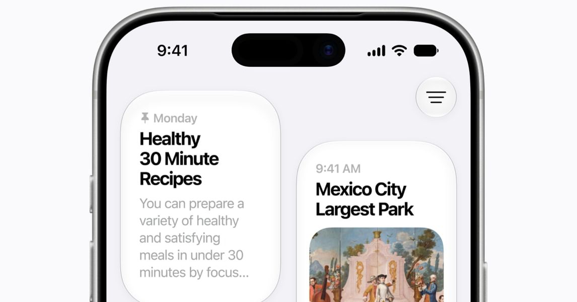 برترین ویژگی های جدید در iOS 27 و iPadOS 27 اپل