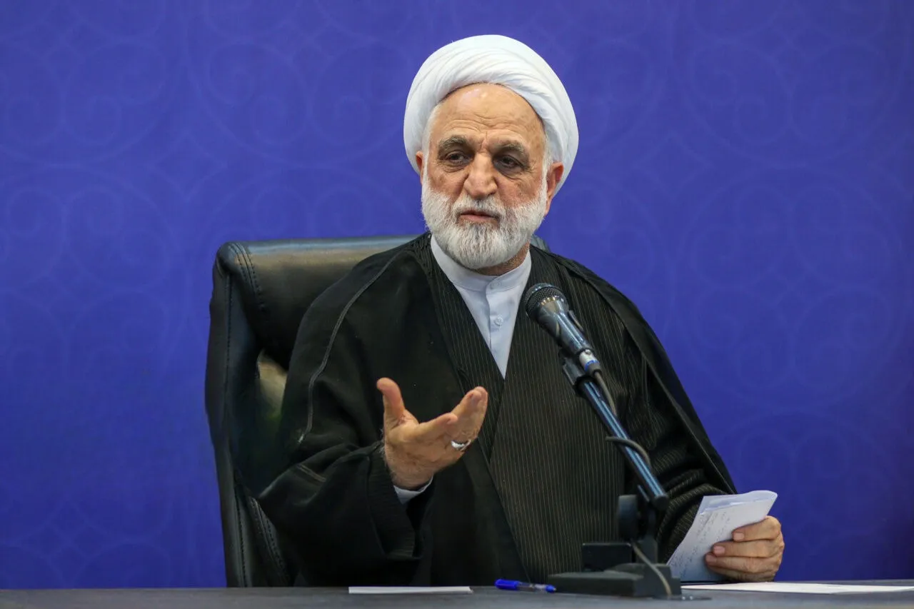 ببینید: ۵ نکته درمورد حملات تندروها علیه اژه‌ای