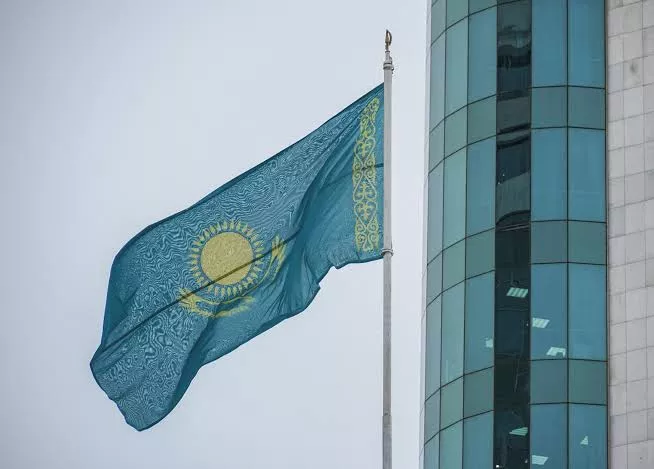 قزاقستان در رتبه بندی رقابت پذیری جهانی در رتبه 38 قرار دارد