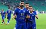 تصویر؛  کنایه سنگین استقلال به پرسپولیس با تورنمنت ۳ جانبه