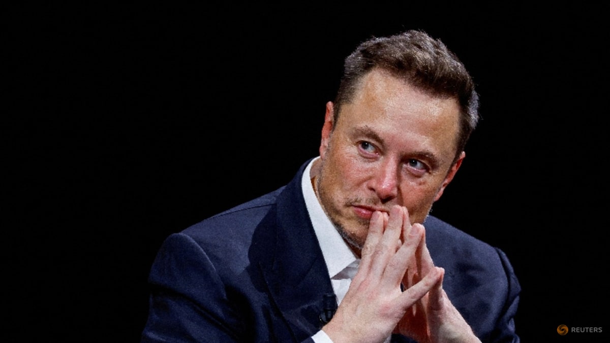 شرکت X ماسک و SpaceXAI شکایت ضد تراست علیه اپل را حل و فصل کردند