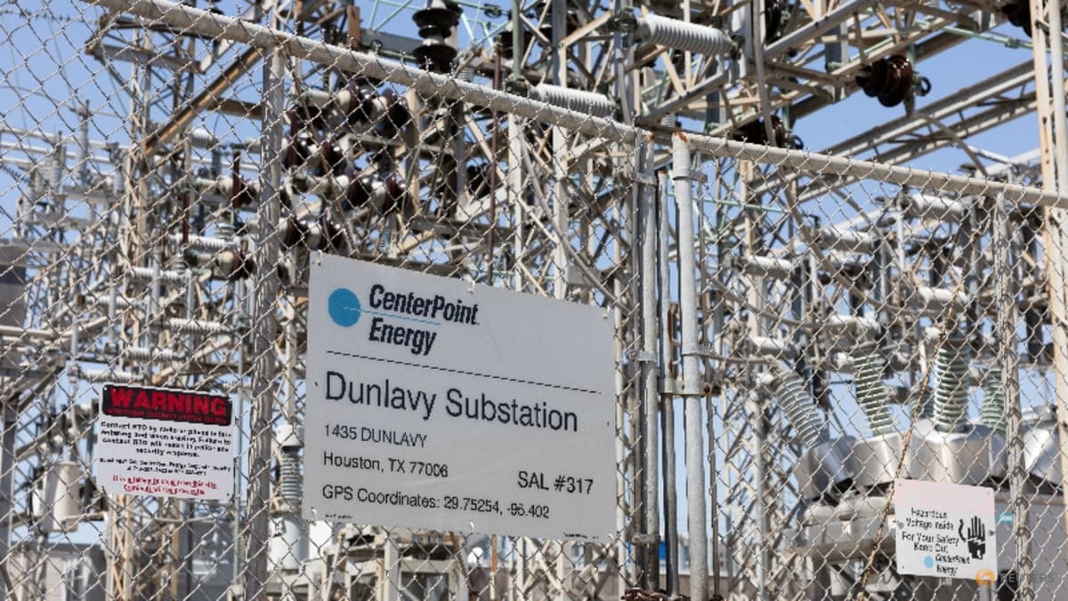 CenterPoint Energy نقض داده های مشتری را در پرونده SEC فاش می کند