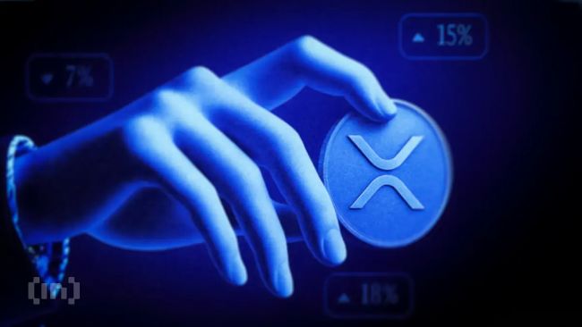 Grayscale به تازگی XRP 26 درصد از نمونه کارها جدید خود را برای مشاوران ساخته است
